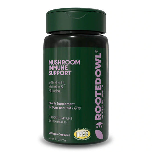 Natural Immunity
