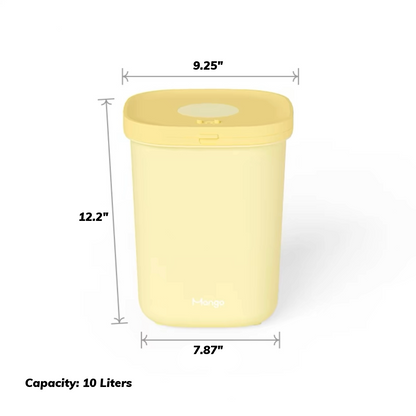 Pet Food Container