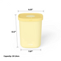 Pet Food Container