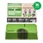 Backyard Multi Pick-up Poop Bags