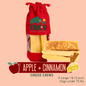 Apple & Cinnamon Chews for Dogs