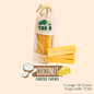 Coconut Cheese Chews for Dogs