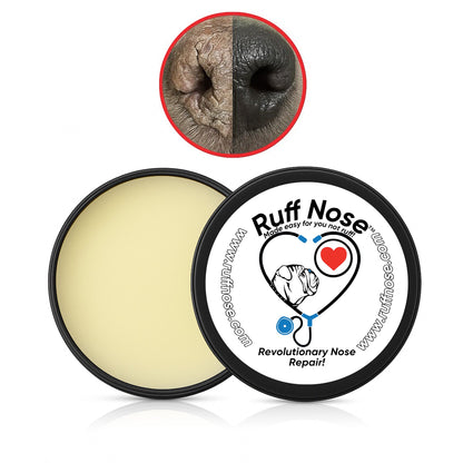 Pet Nose Repair Balm - 2 oz