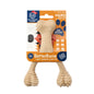 BetterBone HARD CHEW TOY: Natural Ingredients, eco-friendly, and ultra-durable chew for the toughest chewers!