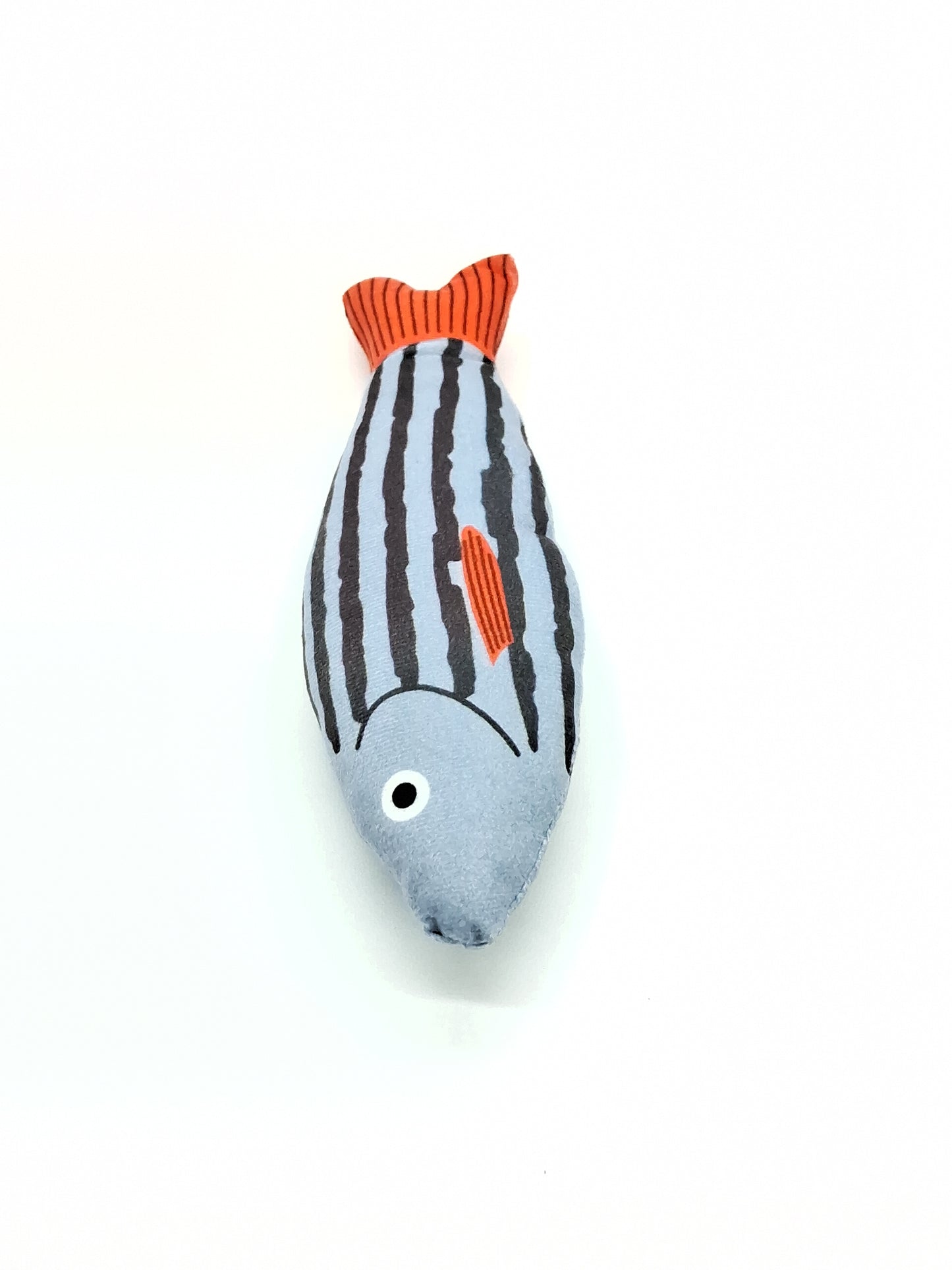 Shimmerz N Stripes