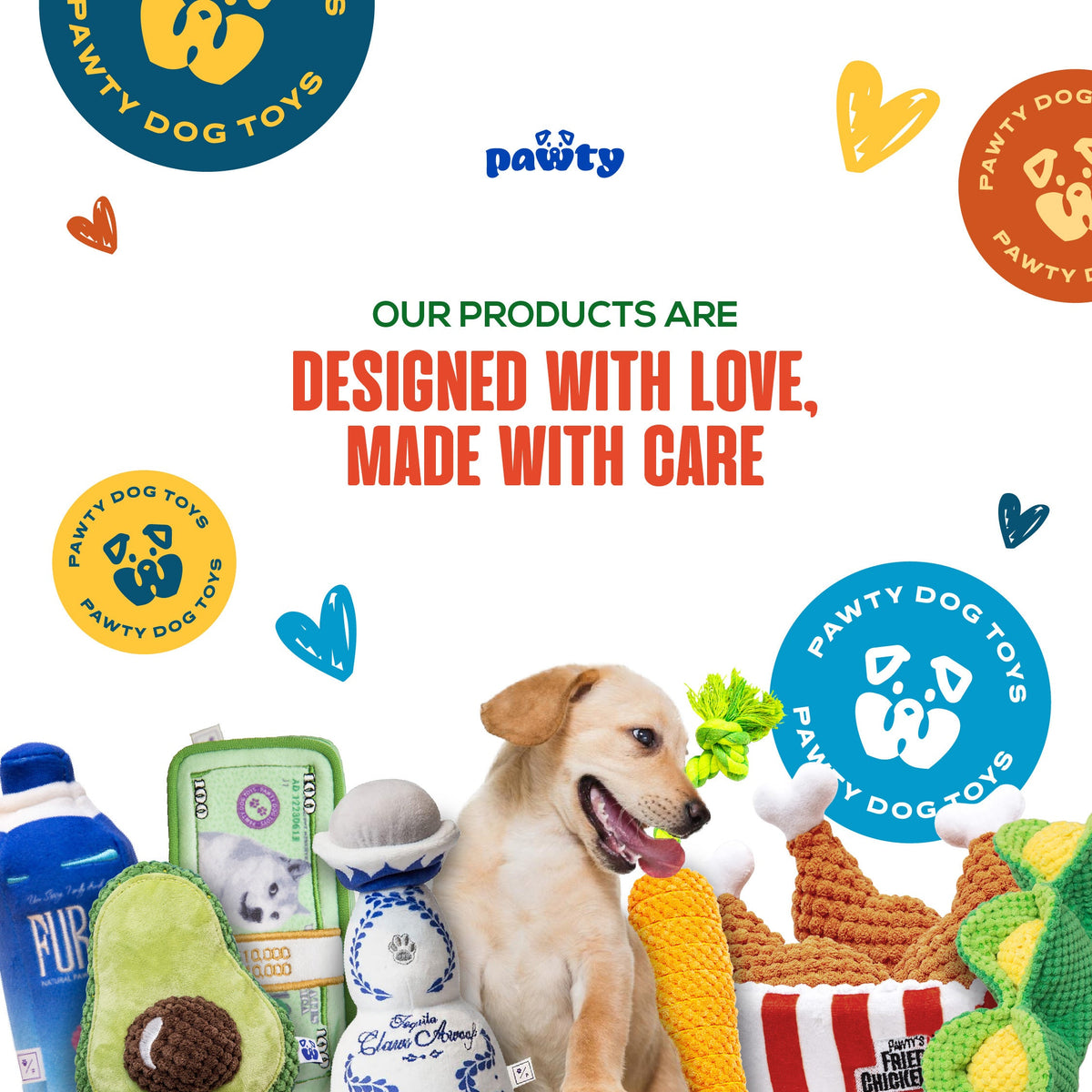 Snuffle Mat Interactive Joint
