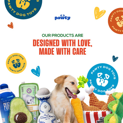 Snuffle Mat Interactive Joint