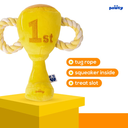 TROPHY