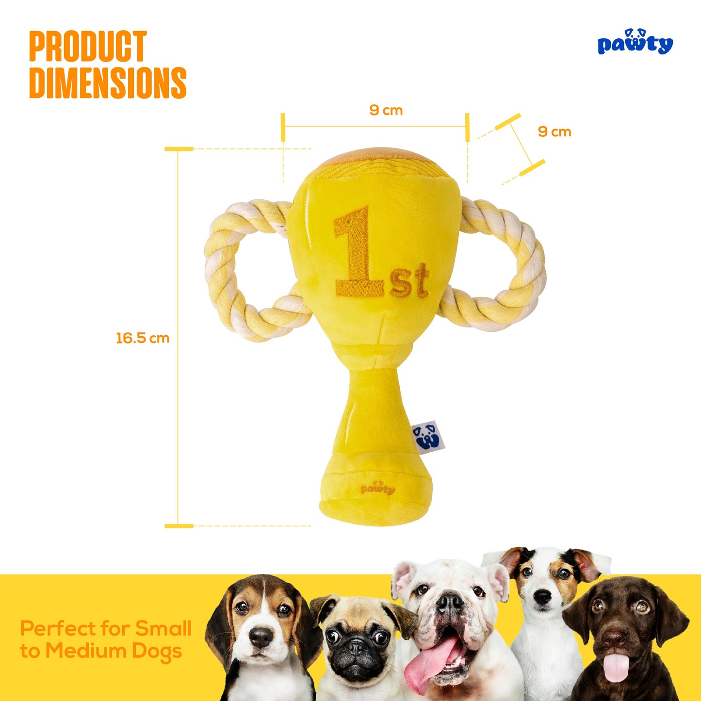 TROPHY