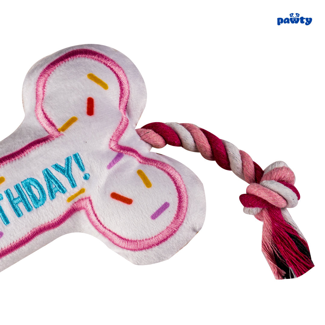 BIRTHDAY BONE