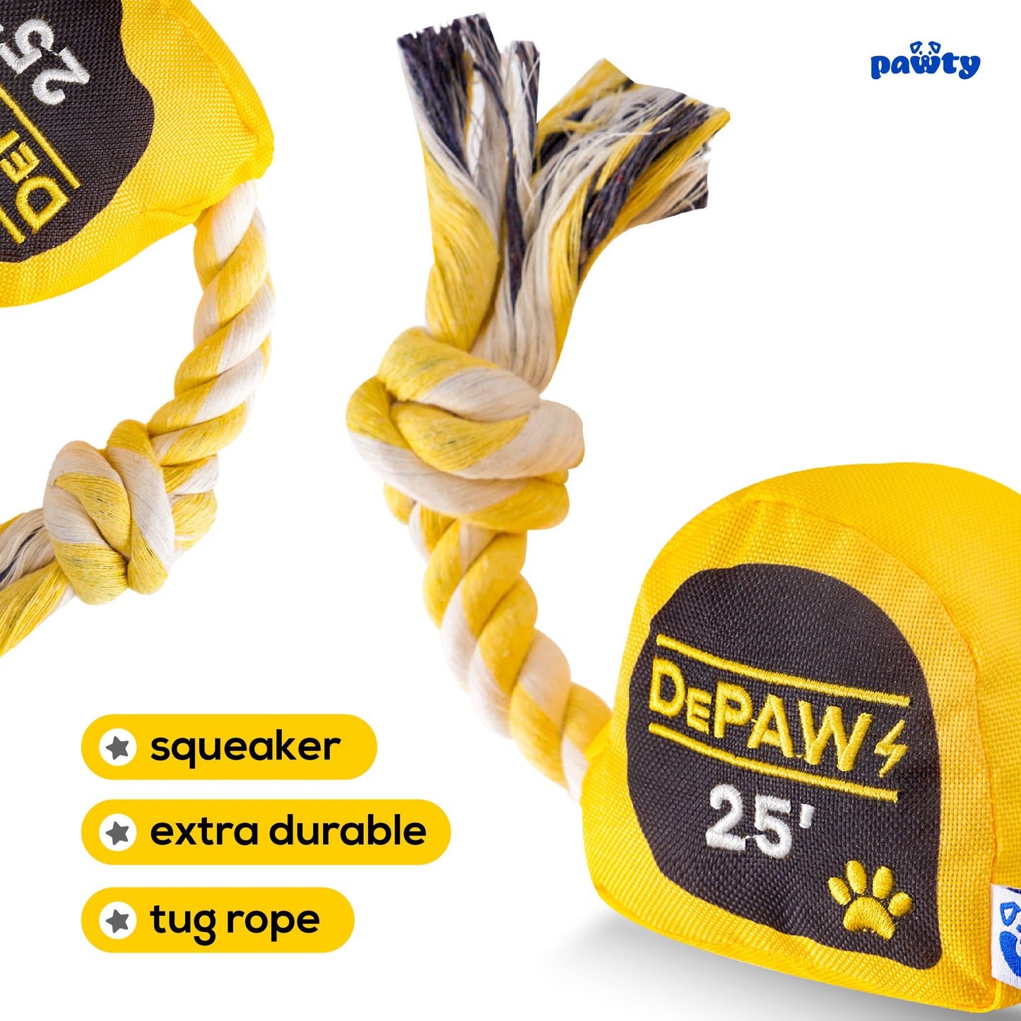 Tape Measurer