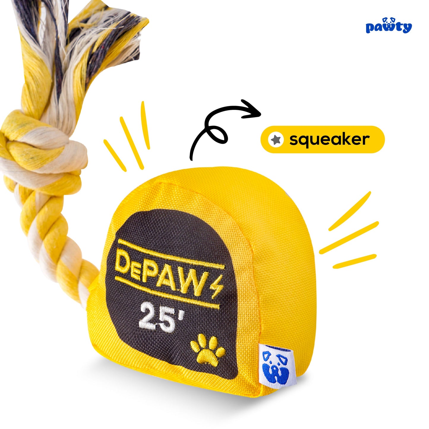 Tape Measurer