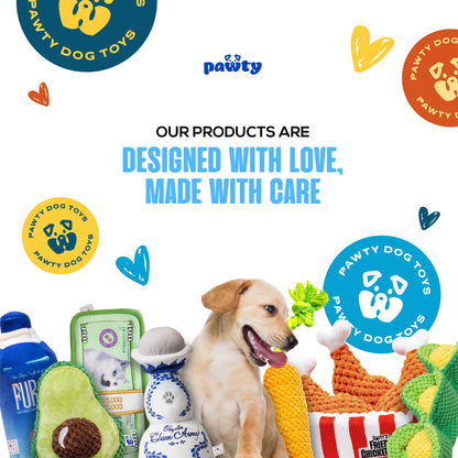 Pawty Hydration Bottle