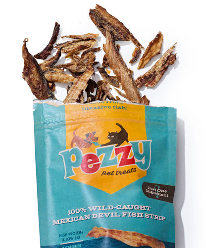 Pezzy Combo Pack