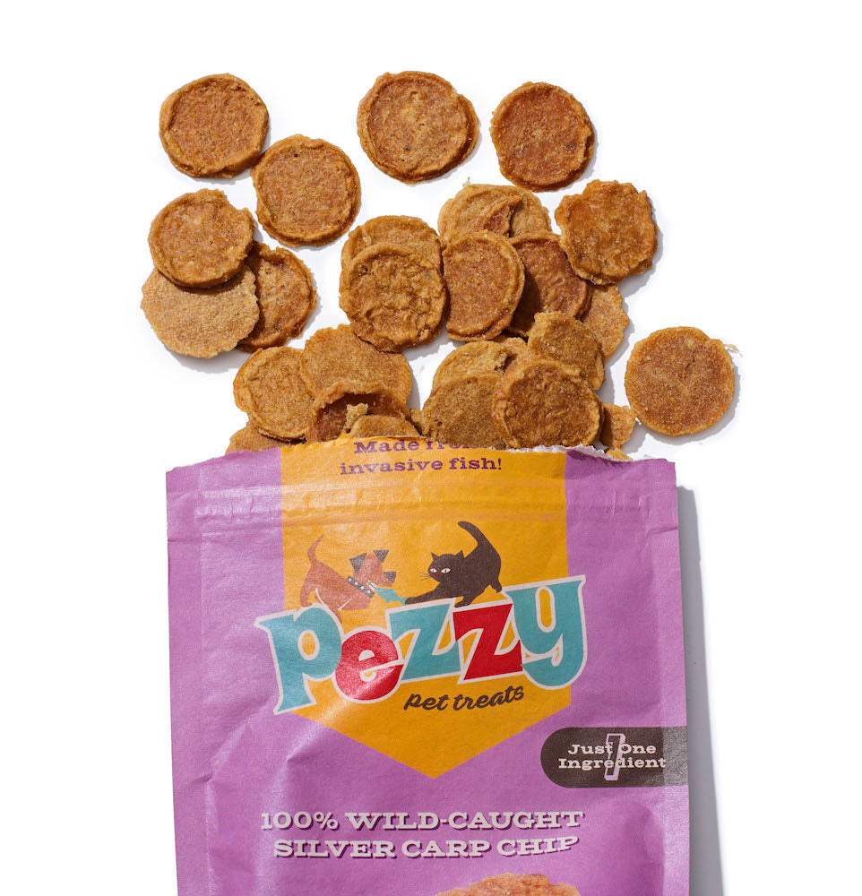 Pezzy Combo Pack