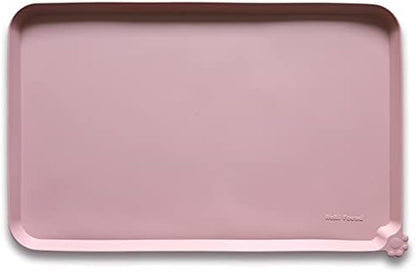 Hoki Found Silicone Pet Food Tray