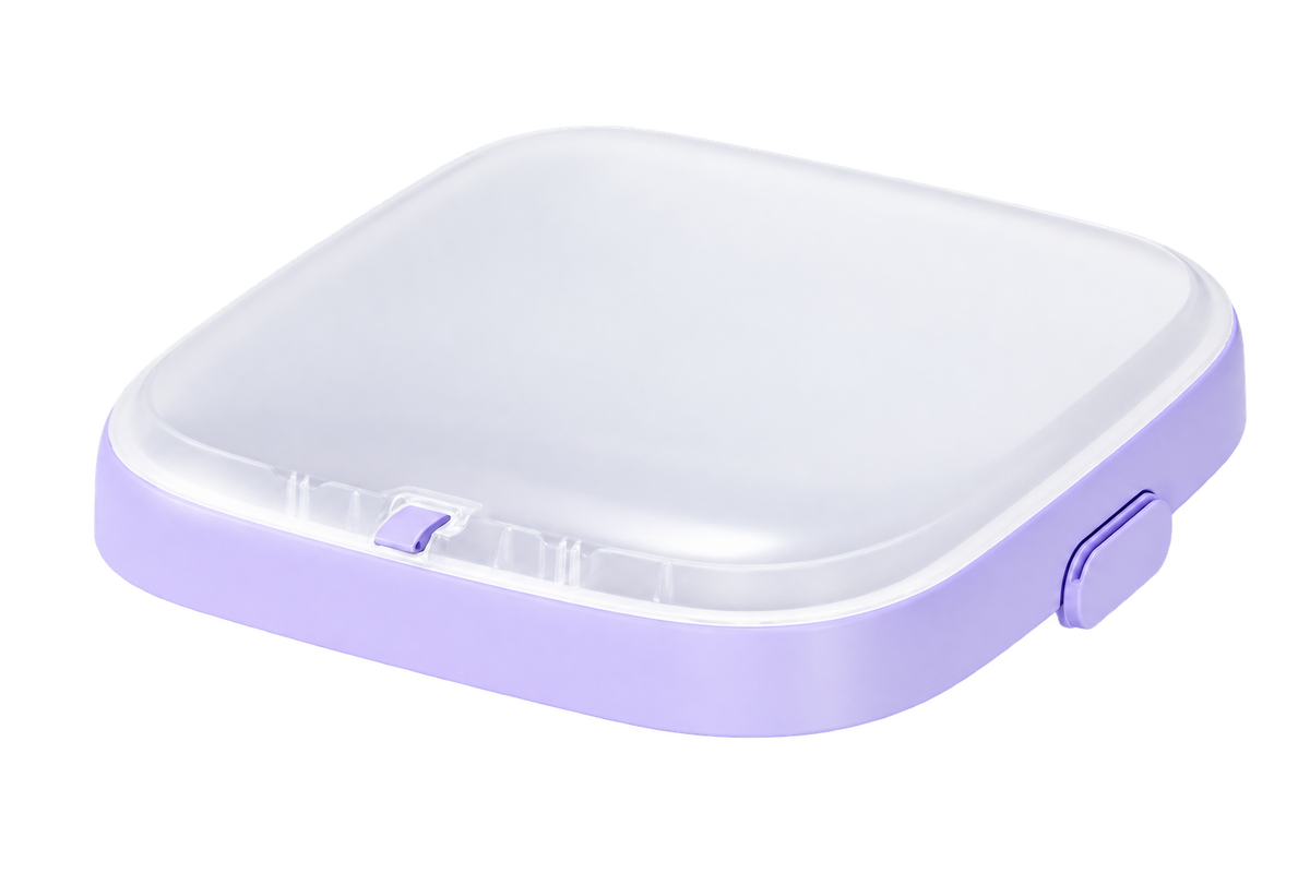 Mango Cube Litter Box Extra Large