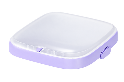 Mango Cube Litter Box Extra Large