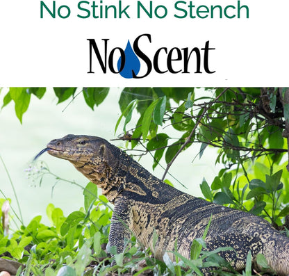 No Scent Probiotic Reptile Tank Cleaner & Odor Spray – 32 oz