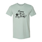 Mommy Will You Marry Daddy T-Shirt