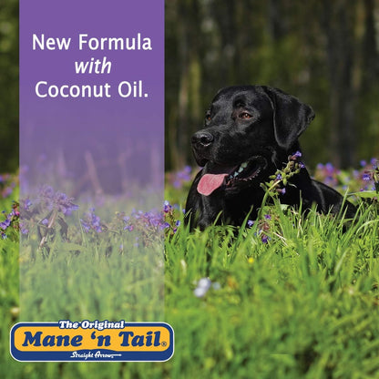 Mane 'n Tail Ultimate Gloss Horse Shampoo Gentle Formula 32 oz.
