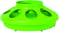 Little Giant Poultry Chicken 1 QT Plastic Feeder Set / Water Set/ Replacement