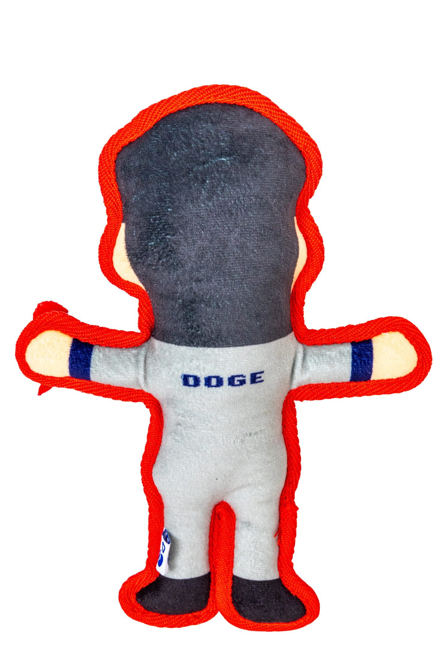 Paws-la Doge