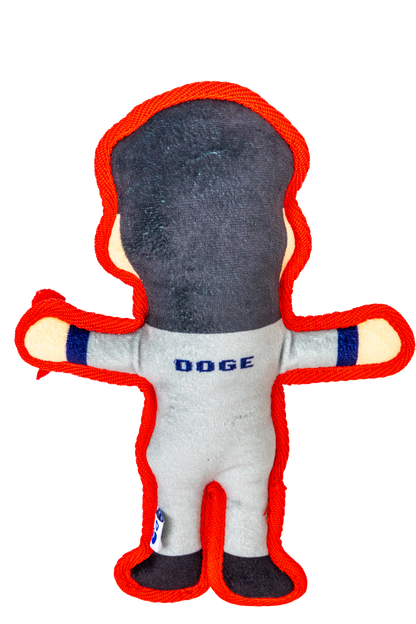 Paws-la Doge