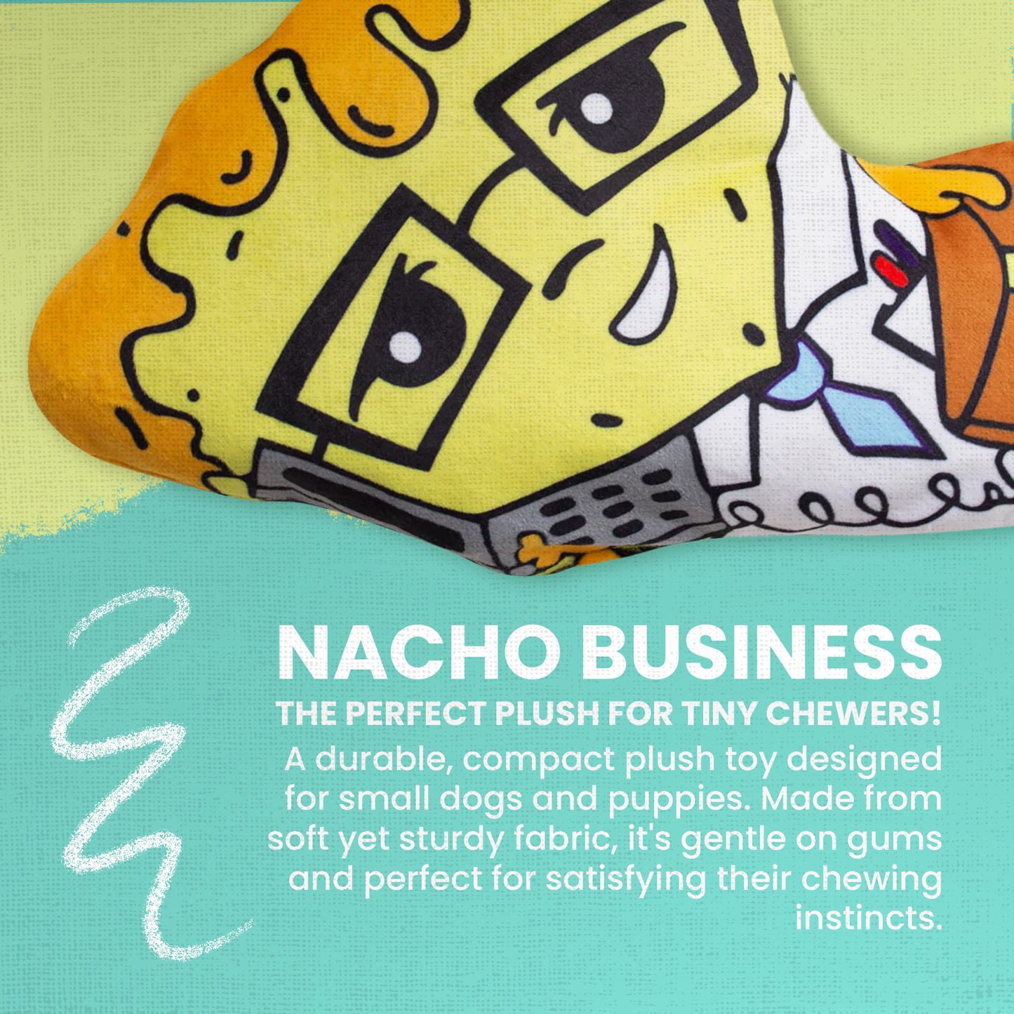 Nacho Business