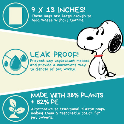 Wholesale Snoopy® Hydrant Dispenser + Leash Roll Poop Bags