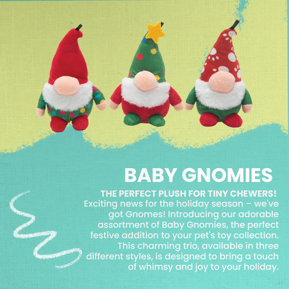 Baby Gnomies