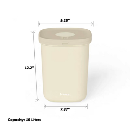 Pet Food Container