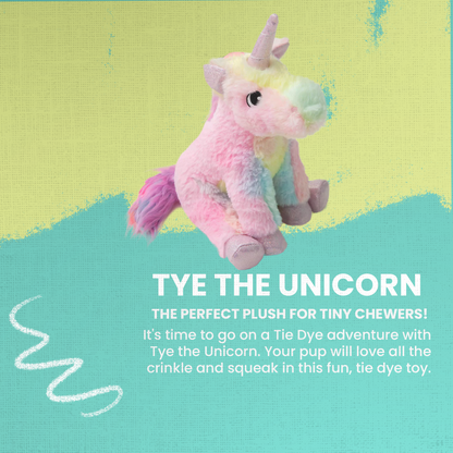 Tye the Unicorn