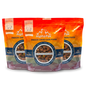 PREMIUM RAW FREEZE DRIED DOG FOOD BEEF