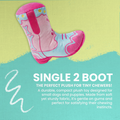Single 2 Boot