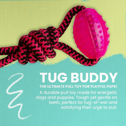 Tug Buddy