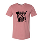 Be The Person Your Dog Thinks You Are T-Shirt