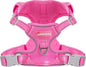 No Pull Dog Harness Adjustable Reflective Oxford Vest Small Medium Large Dogs