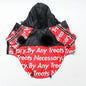 The Dog Face Windproof Waterproof Reflective Pet Cat Dog Jacket