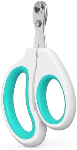 Aogeili Cat Nail Clippers