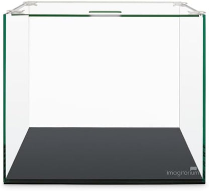 Imagitarium Glass Betta Aquarium Kit 5 Gallons
