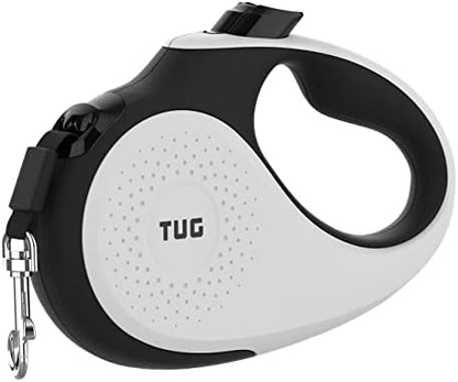 TUG XL Retractable Dog Leash, 26 ft