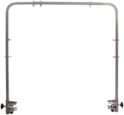 Groomer Essentials Overhead Arm & Clamps