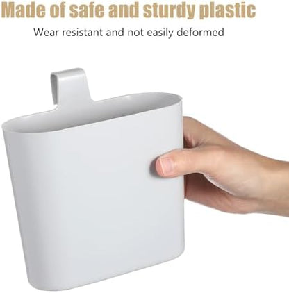 Cat Litter Scoop Holder Compact Pet Litter Shovel Stand Storage