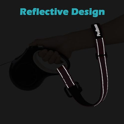 PetBonus Dog Leash Wrist Strap