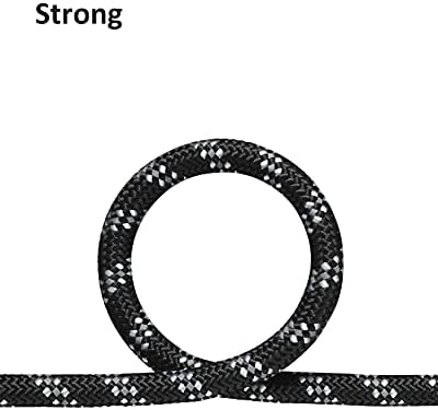 2 Pack Dog Leash for Dog Training 30FT Long, Dog Rope