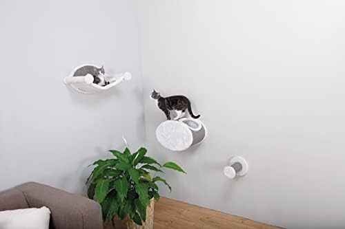 Trixie Replacement Sisal Post for Scratching Posts, Cat Trees and Cat Towers