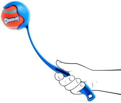 Chuckit! Dog Ball Launcher 12M Sport