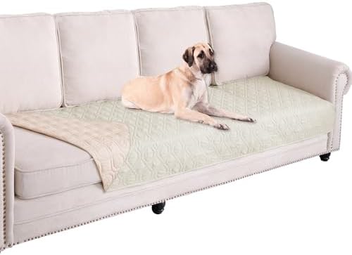 Ameritex Waterproof Dog Bed Cover Pet Blanket