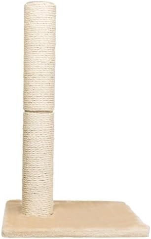 Trixie Replacement Sisal Post for Scratching Posts, Cat Trees and Cat Towers